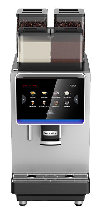 Dr.Coffee