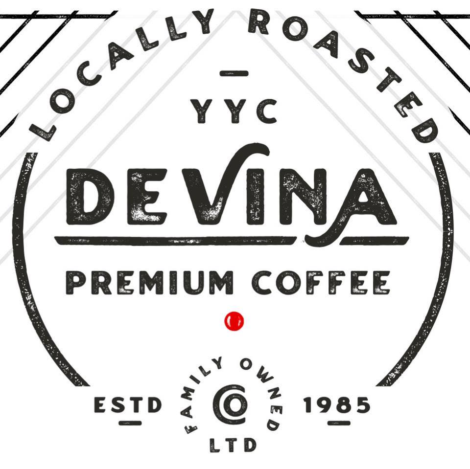 DEVINA PREMIUM COFFEE